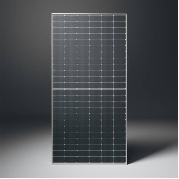 Panel Solar AXITEC 580