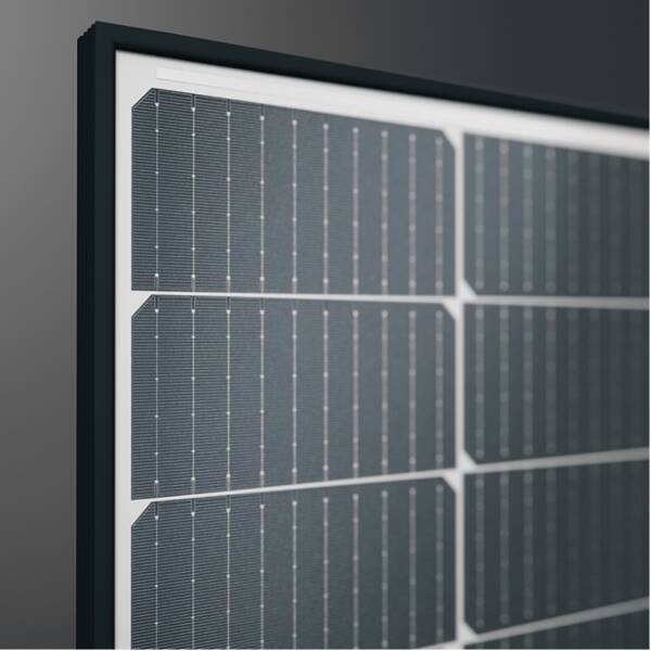 Panel Solar AXITEC 580 - Imagen 2